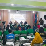 Unismuh Luwuk Banggai dan BPJS Ketenagakerjaan Gelar Kuliah Pakar