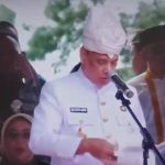 Kondisi Terkini Wagub Ma’Mun Amir Usai Sakit Saat Membacakan Pidato HUT Ke-64 Banggai, Ridwan: Sudah Ketawa-ketawa!