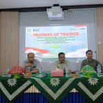 Program Kampung Iklim Jadi Proyeksi KKN Unismuh Luwuk Angkatan XXXVI Tahun 2024