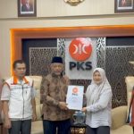 PKS Resmi Usung Sulianti Murad di Pilkada Banggai 2024