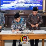 Pemda dan DPRD Banggai Sepakati KUA PPAS Tahun Anggaran 2025