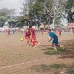 Juara ! Klasis Pamona Utara Kalahkan Klasis Lage di Babak Final