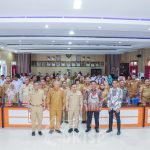 Pemda Banggai dan BSI Jalin Kerjasama Pemanfaatan Produk dan Jasa Layanan Perbankan Syariah