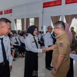 BKPSDM Banggai Gelar Orientasi PPPK