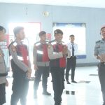 Implementasi Sinergitas Antar APH, Lapas Kolonodale Terima Kunjungan Sambang Rutin dari Anggota Sat Sabhara Polres Morut