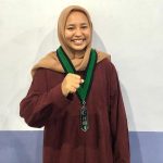 Nurul Fajria Dakila Resmi Terpilih Formatur Ketua Kohati HMI Cabang Luwuk. Pada Musyawarah Kohati ke X