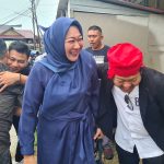 Nancy Dunda Pastikan Demokrat Bangkep Solid Dukung Sugianto-Hery di Pilkada