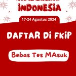 Spesial Kemerdekaan ! Masuk di FKIP Unismuh Luwuk Bebas Tes