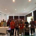 Dibuka Oleh Warek I, Faperta UMLB Gelar Workshop Pembelajaran Berbasis Project dan Case Studi Bidang Agribisnis