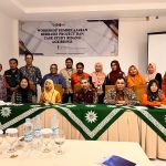 Tim PKKM Faperta UMLB Sukses Gelar Workshop Pembelajaran Berbasis Project Dan Case Study Bidang Agribisnis.