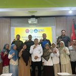 LPMPP Unismuh Luwuk Sosialisasikan Dokumen Kurikulum PT 2024 dan RPL