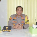 Informasi Korban Begal di Morut HOAKS, Polres Morut Himbau Warga Jangan Menyebar Informasi HOAKS.