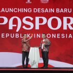 Wajah Baru Paspor Indonesia di Hari Ulang Tahun Ke-79 RI