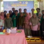 BEM Faperta Unismuh Luwuk Inovasi Olah Daun dan Kulit Batang Magrove Soneratia  Jadi Teh Herbal dan Buah Pedada Jadi Permen Jelly