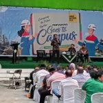 Mengusung Tema Memberi Energi Masa Depan Bersama, Pertamina EP Donggi Motindok Field Goes To Campus UM Luwuk