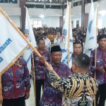 Bupati Amirudin Buka FGD Aparatur Desa se-Sulawesi Tengah