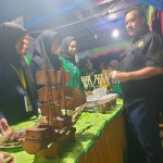 Pamerkan Produk Hasil Kreativitas Mahasiswa, Expo KKN UMLB Angkatan XXXVI di Balantak Utara Berlangsung Meriah