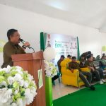 Expo KKN MB UMLB di Kecamatan Balantak  Berjalan dengan Sukses, Rektor : Balantak Merupakan Basis Muhammadiyah