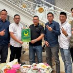 PBB Beralih Dukungan ke AT-FM di Pilkada Banggai