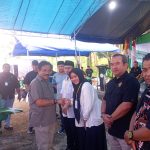 Dibuka oleh Rektor, 741 Maba  Unismuh Luwuk Resmi Ikuti Masta/PKKMB di Kampus II