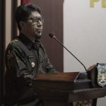 Wapres Ma’ruf Beri Apresiasi Ihsan Basir, Pemda Bangkep Dapat Penghargaan UHC Awards 2024