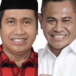 Diusung PDI-P dan Hanura, Herwin Yatim dan Heppy Yeremia Manopo Deklarasi Pekan Ini