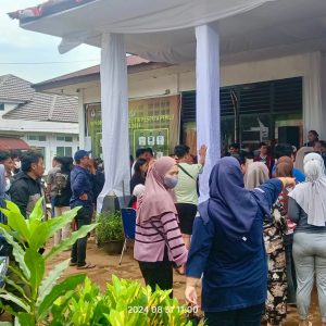 Besok, KPUD Morut Agendakan Fun Run, Ribuan Warga Ikut Berpartisipasi