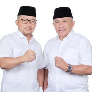 Duet Amirudin-Furqanuddin, Banggai Raih Predikat “Sangat Inovasi” Sejajar Dengan 14 Daerah di Pulau Sulawesi