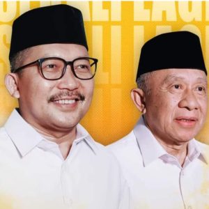 Capaian AT-FM Sejak Awal Kepemimpinan Hingga Saat Ini, Layak “Sekali Lagi”