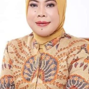 Warda DG Mamala Didaulat Sebagai Ketua Tim Pemenangan Koalisi Beramal Morut