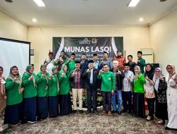 Morut Siap Jadi Tuan Rumah LASQI Tingkat Nasional 2024